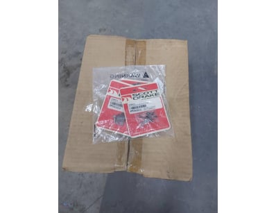 <p><strong>Heater Core with Clips</strong></p><p>S...