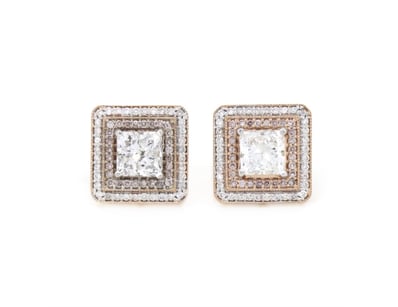 Diamonds Are A Woman's Best Friend (A977) - Lot 501