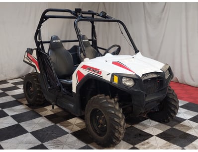 Motorbike, Marine & Recreation Assets Auction - Lot 150