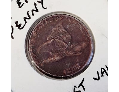 Rare & Collectable Currency (A981) - Lot 3500