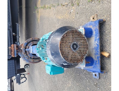 Civil, Transport & Machinery - Nationwide (ON4... - Lot 6810