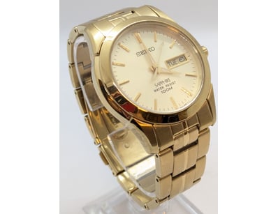Affordable Watch Market (A996) - Lot 7009