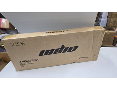 Unclaimed Freight (GCA1002) - Lot 1797