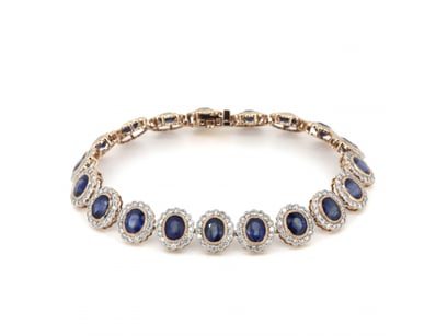 Fine Jewellery Market (A981) - Lot 550