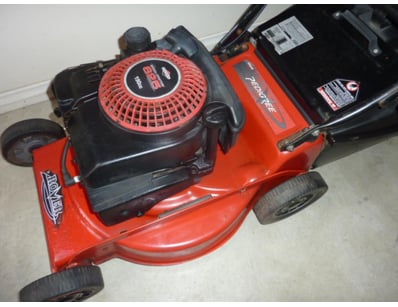 Home Improvement, DIY & Hardware (SAA976) - Lot 4859