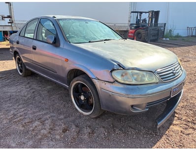 Passenger, Luxury & Commercial Vehicles Auction - Lot 1151