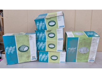 Home Improvement, DIY & Hardware (SAA985) - Lot 4239