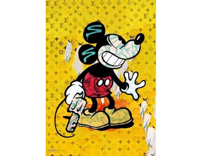 DEATH NYC

300 Gsm Fine Art Paper 

Title: Deathq1...