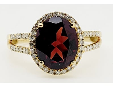 Affordable Jewellery Market (A986) - Lot 1520