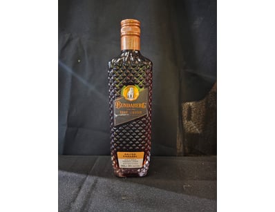 Bundaberg Royal Liqueur Salted Caramel flavour, 70...