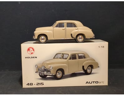 Model Car Mania (A996) - Lot 276