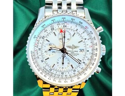 Luxury Watches (A978) - Lot 4200