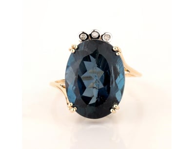 Fine Jewellery (A976) - Lot 1376