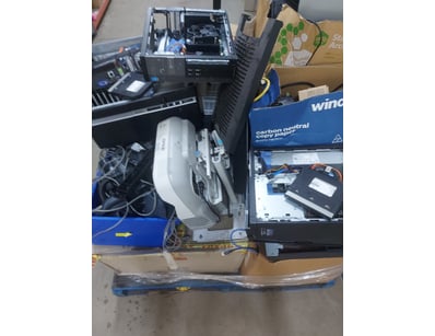 Home Entertainment, Audio & Computers (A1000) - Lot 1778