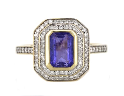 Fine Jewellery (A985) - Lot 1205