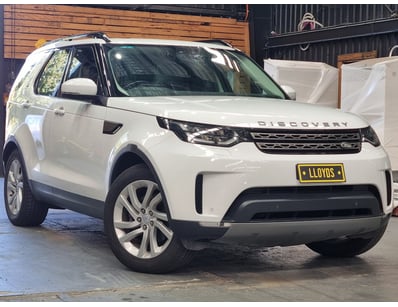 Passenger, Luxury & Commercial Vehicles Auction - Lot 403