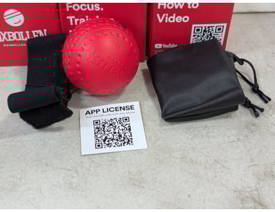 Unclaimed Freight (GCA995) - Lot 350