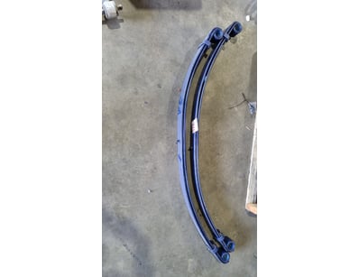 MOSTLY UNRESERVED 4x4 WORKSHOP BUSINESS CLOSURE... - Lot 276