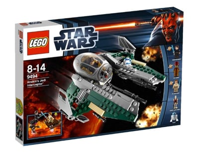 **UNRESERVED** LIFETIME COLLECTION OF LEGO PART... - Lot 168