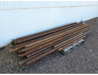 Civil, Transport & Machinery - Nationwide (ON4... - Lot 6830