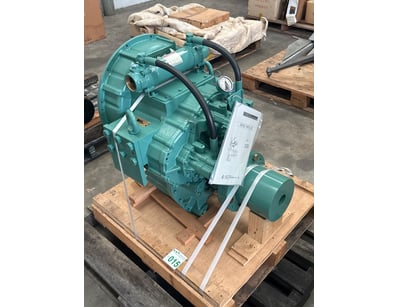 Marine Diesel Warehouse Clearance (ON4447) - Lot 15