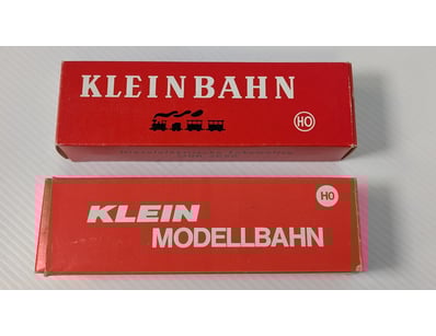 Model Car & Train Mania (A1000) - Lot 1051