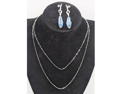 Fine Jewellery Market (A989) - Lot 3601