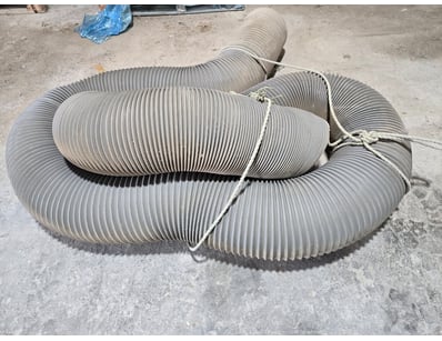 Industrial and Engineering Surplus Assets (ON4421) - Lot 45