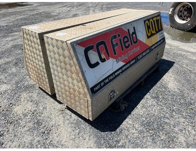 Civil, Transport & Machinery - Nationwide (ON4... - Lot 9618