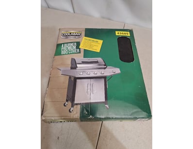 Home Improvement, DIY & Hardware (A993) - Lot 1084