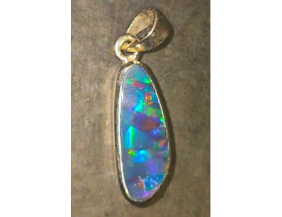 UNRESERVED Affordable Jewellery (A992) - Lot 1093