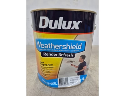 Ultimate Surplus Paint Event (GCA985) - Lot 15