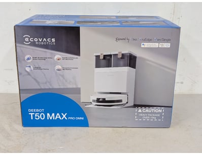 Unclaimed Freight (GCA984) - Lot 394