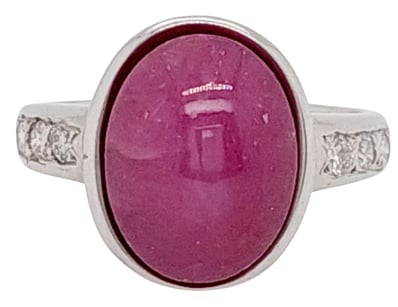 Luxury Jewellery (A983) - Lot 1601