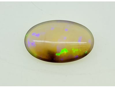 UNRESERVED Diamonds, Gemstones & Opals (A988) - Lot 4804