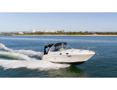 Anchors Away - Lot 13