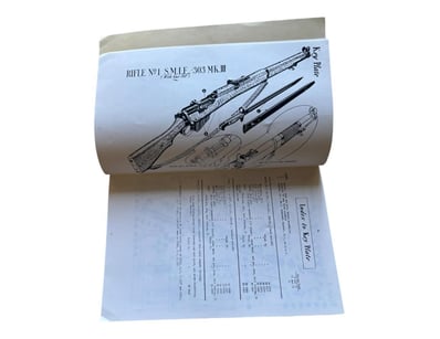 Historic Arms & Militaria (A1009) - Lot 608