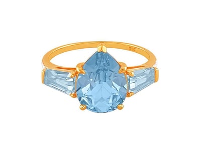 Affordable Jewellery Clearance (A976) - Lot 1356