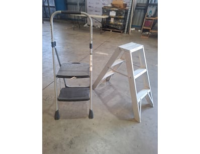 Home Improvement, DIY & Hardware (A998) - Lot 202