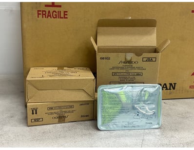 Beauty & Cosmetic Supplies - Liquidation (A1008) - Lot 29