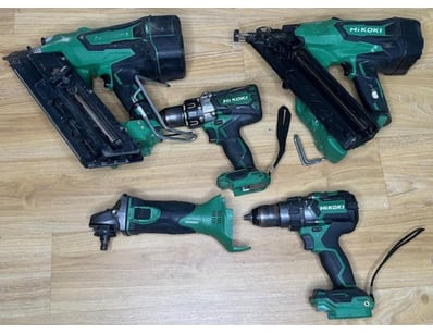 Home Improvement, DIY & Hardware (A996) - Lot 65