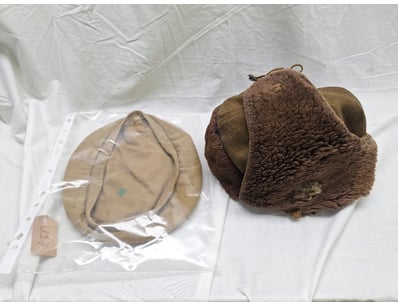 Historic Arms & Militaria (A987) - Lot 5509