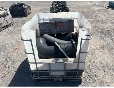 Plant, Transport & Machinery - Lot 2109