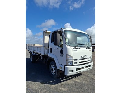 2010 Isuzu FRR500 Tipper

Manufacture Year: 2010
M...