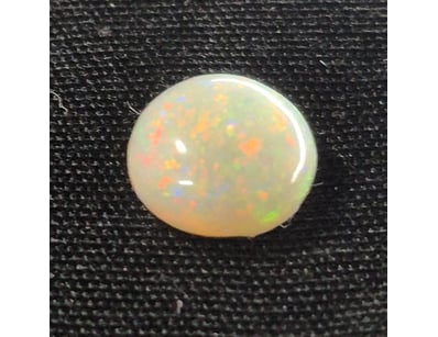 UNRESERVED Diamonds, Gemstones & Opals (A1005) - Lot 201