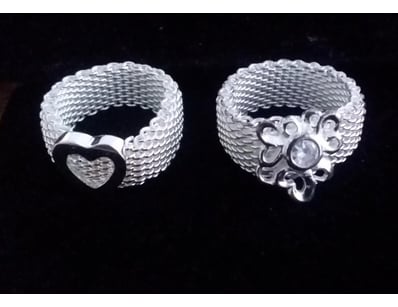 UNRESERVED Affordable Jewellery (A988) - Lot 1028