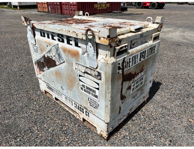 Civil, Transport & Machinery - Nationwide (ON4... - Lot 6230