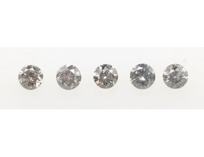 UNRESERVED Diamonds, Gemstones & Opals (A993) - Lot 257