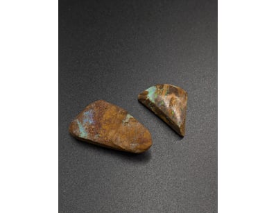 35.6CT QUEENSLAND BOULDER OPAL

655266+176


