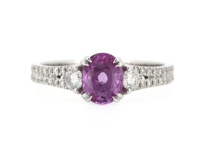 Fine Jewellery Market (A1006) - Lot 529